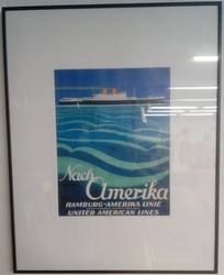 Hamburg-America-Linie